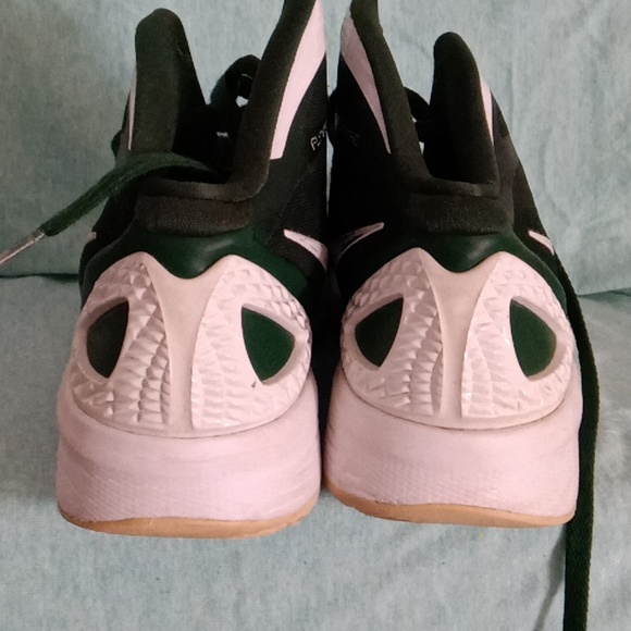 Nike Hyperdunk Flywire Zoom Men's Basketball Shoes, Size 8 - Picture 5 of 5